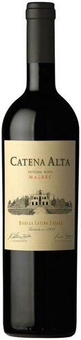 Catena Zapata Catena Alta Malbec