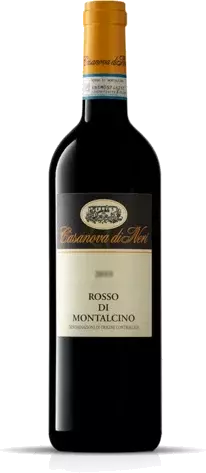 Casanova Di Neri 'Irrosso' Rosso di Montalcino