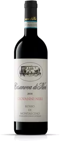 Casanova Di Neri Brunello Di Montalcino Giovanni Neri