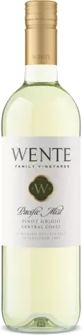 Wente Pacific Mist Pinot Grigio