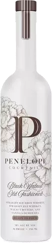 Penelope Black Walnut Old Fashioned Rtd