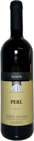 Cantina Bolzano Lagrein Perl Sudtirol Trentino Alto Adige Italy