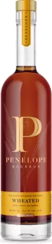 Penelope Wheated Bourbon