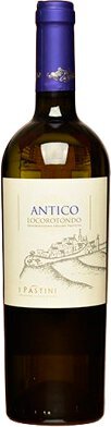 Pastini Locorotondo Antico Bianco