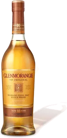 Glenmorangie 50ml