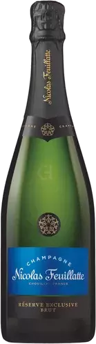 Nicolas Feuillatte Brut Champagne