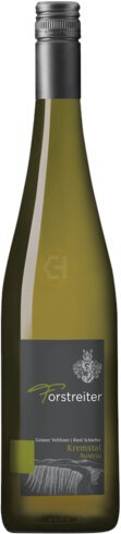 Forstreiter Schiefer Gruner Velt