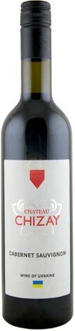 Cht Chizay Cabernet Sauvignon