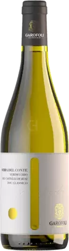 Garofoli Verdicchio Dei Castelli Di Jesi Serra Del Conte