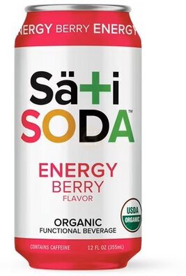 Sati Berry Energy