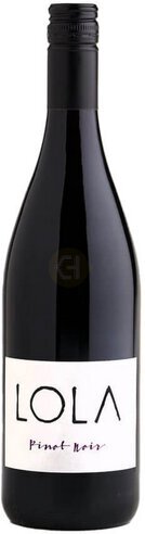 Lola Wines Pinot Noir California