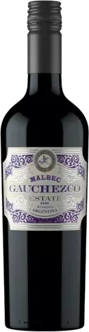Gauchezco Estate Malbec Mendoza