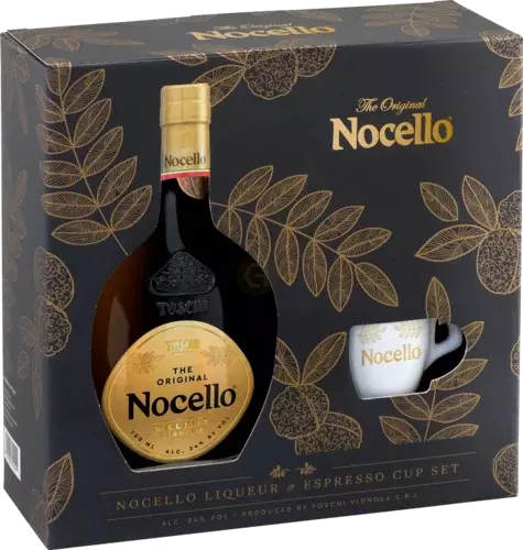 Toschi Nocello Walnut Liqueur