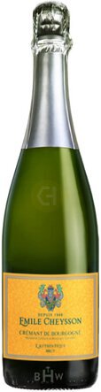 Emile Cheysson Cremant De Bourgogne Brut