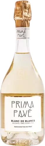 Prima Pave Blanc De Blancs Alcohol Free Sparkling