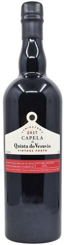 Capela Porto Port
