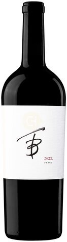 T Berkley Cabernet Franc