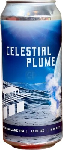 Pivotal Brewing Co Celestial Plume Neipa