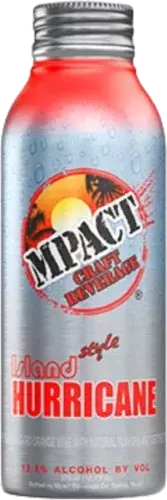 Island Impact Hurricane