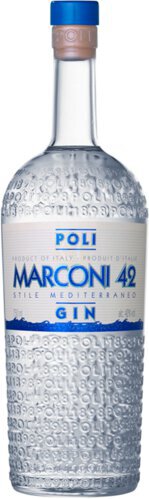 Poli Marconi Gin