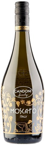 Candoni Moscato Nv