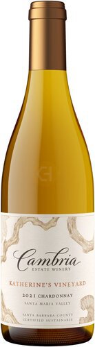 Cambria Katherines Vineyard Chardonnay