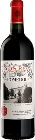 Clos Rene Pomerol