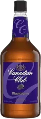 Canadian Club Blackberry