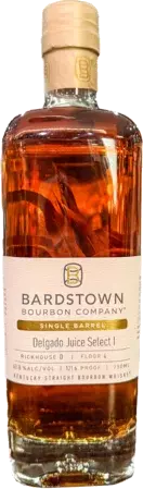 Beach Barrel Bardstown Bbn