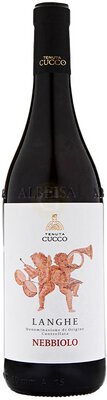 Tenuto Cucco Langhe Nebbiolo