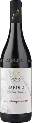 Tenuta Cucco Barolo Serralunga