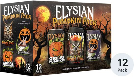 Elysian Pumpkin Variety