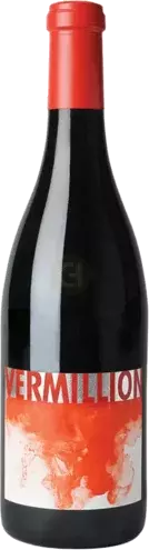 Helen Keplinger Red Blend Vermillion Sierra Foothills California