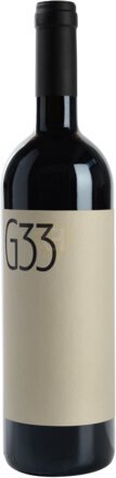 Podernuovo A Palazzone G33 Toscana Rosso IGT