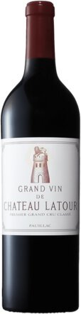 Latour Pauillac