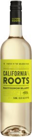 California Roots Sauvignon Blanc