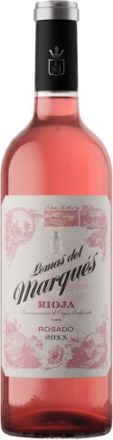Lomas Del Marquis Rosado