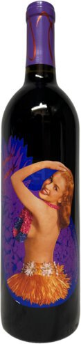 Marilyn Merlot Norma Jeane 7th Vintage