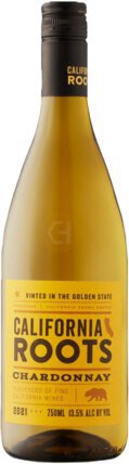 California Roots Chardonnay