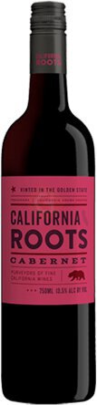 California Roots Caberne