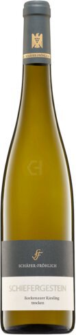 Schafer Frohlich Riesling Schiefergest