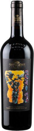 Sud Del Sud Red Wine Blend