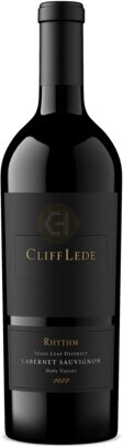 Cliff Lede Rhythm Cabernet Sauvignon 2022