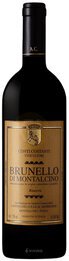 Conti Costanti Brunello Di Montalcino Riserva 2012
