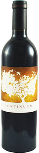 Continuum Proprietary Red 2014