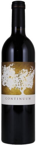 Continuum Proprietary Red 2015