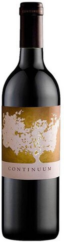 Continuum Proprietary Red 2022