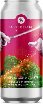Other Half Magic Green Nuggets