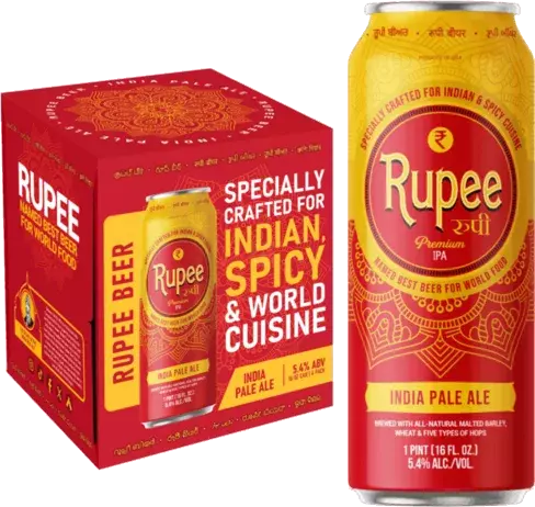 Rupee IPA