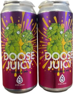 Evergrain Doose Juicy